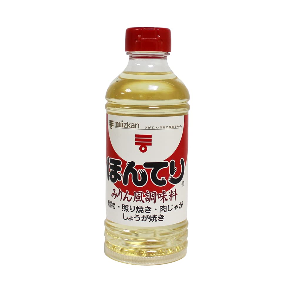 Mizkan Honteri Sweet Cooking Sauce - 400ml
