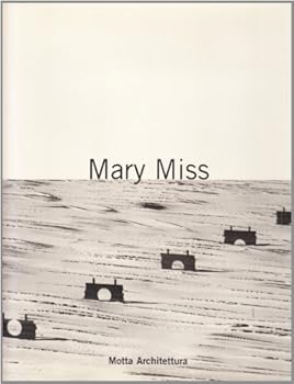 Hardcover Mary Miss [Italian] Book