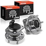 mondeo mk3 tuning valot 【Hinweis】Mit Radbefestigungsbolzen; Mit integriertem ABS-Sensor; Mit integriertem magnetischen Sensorring