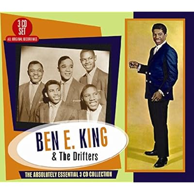 The Absolutely Essential Collection