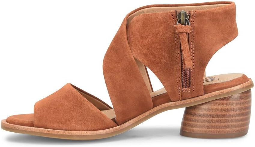 Sofft womens CamilleHeeled Sandal - Image 2