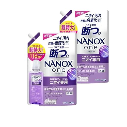 ܂Ƃߔ CI NANOX one jICp l֒ 1160g×2