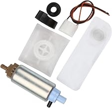 Fuel Pump 1 pc Replacement TU138,TU143,TU114,GRJ429 fits Dodge Durango 1998-2003, Ram 1500 Van 1999-2003, Ram 3500 1994-2003, Intrepid 1993-2004, 2500 1994-2003, B1500 1995-1998, B3500