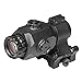 Sightmark XT-3 Tactical Magnifier with LQD Flip to Side Mount