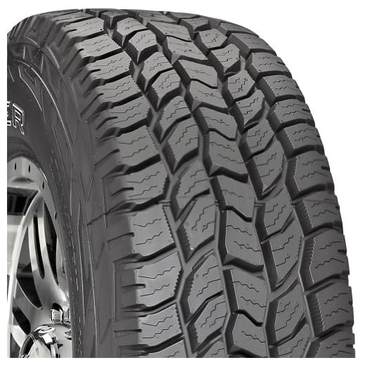 Cooper Discoverer A/T3 Radial Tire - 215/85R16 115R E1