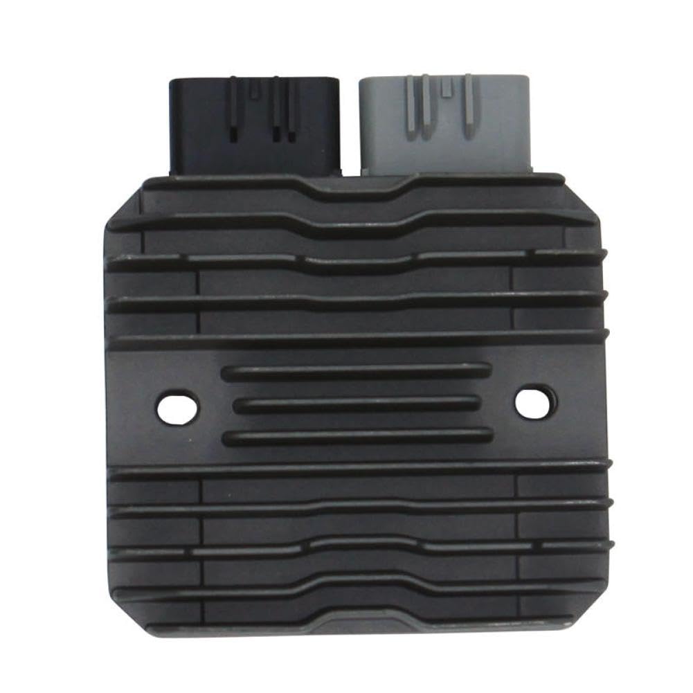 MIU14344 Voltage Regulator MIU11409 Rectifier 12V Compatible with Automotive Motorcycle Parts XUV625I XUV620I Gators for Part Number MIU14344 MIU11409