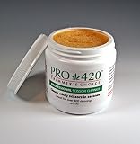 PRO 420 Sticky Scissor Cleaning Solution