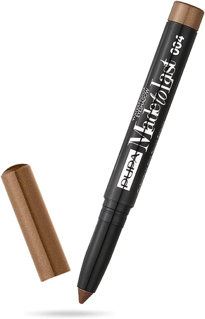 Pupa Eyeshadow Stick, 210 g, Brown