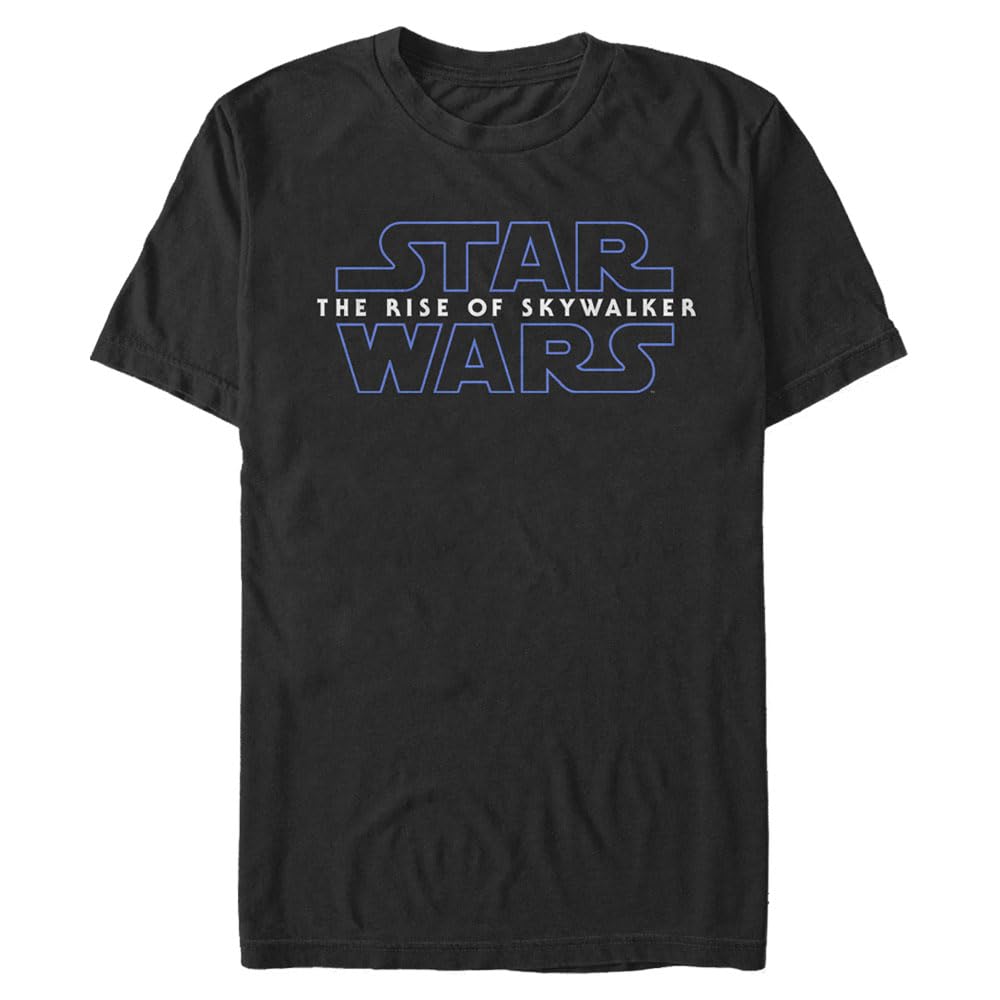 Episode 9 Logo Bisiklet Yaka T-Shirt Tişört Erkek