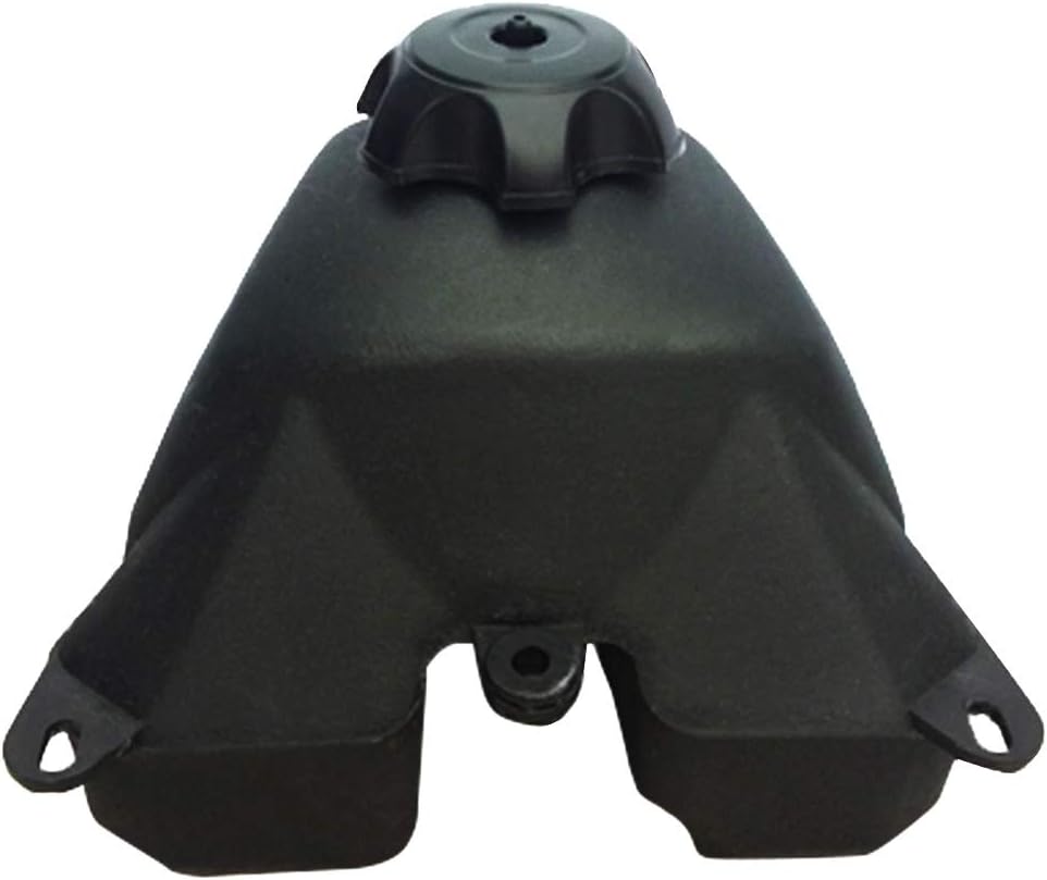 Gas Fuel Tank and Seat for Apollo Pit Dirt Bike