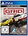 Produktbild GRID (Day One Edition) [Playstation 4]