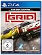 Codemasters GRID (Day One Edition) für Playstation 4 Rennspiel