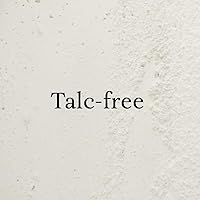 Vista 6 de Polvo corporal perfumado sin talco con aroma a vainilla francesa, polvo para espolvorear perfumado, Camille Beckman 3 onzas