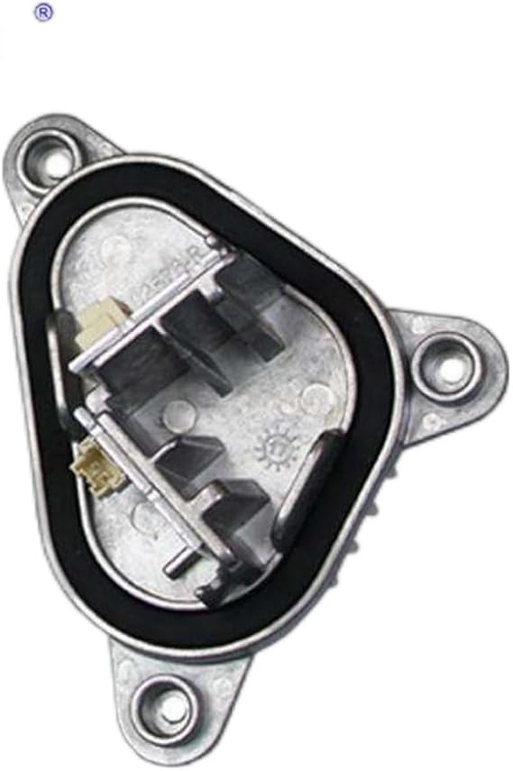 module daytime running light left Replace# 63117494851 1pack