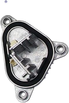 module daytime running light left Replace# 63117494851 1pack