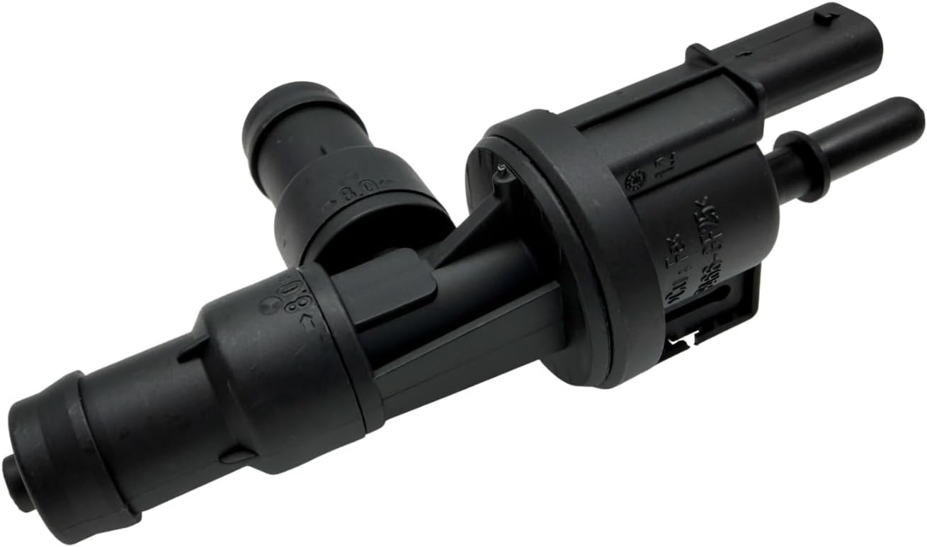 Fuel Tank Breather Valve 13907614013 Compatible with 118i 120i 128ti 220i 228i 230i X1 X2