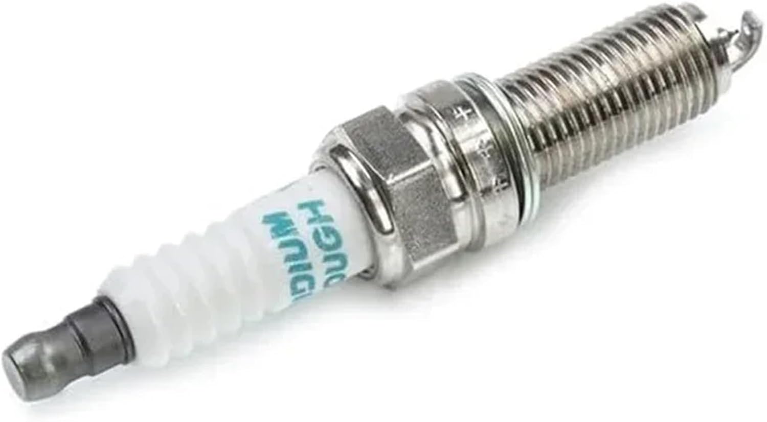 Iridium Spark Plug 5656 VXUH22I Compatible With Citroen C3 C4 C5 DS3 DS4 DS5 Peugeot 208 308 508 Opel Vaxhall Crossland Suzuki SX4 Swift Automotive Parts Ignition(6pieces)