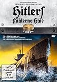  Hitlers stählerne Haie [3-DVD-Box]