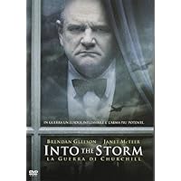 Into the storm - La guerra di Churchill