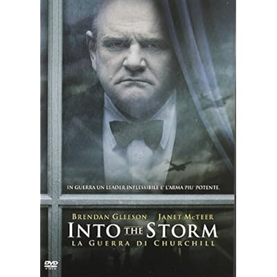 Into the storm - La guerra di Churchill