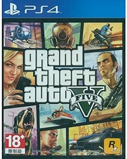 Amazon Co Jp Gta5 Pc