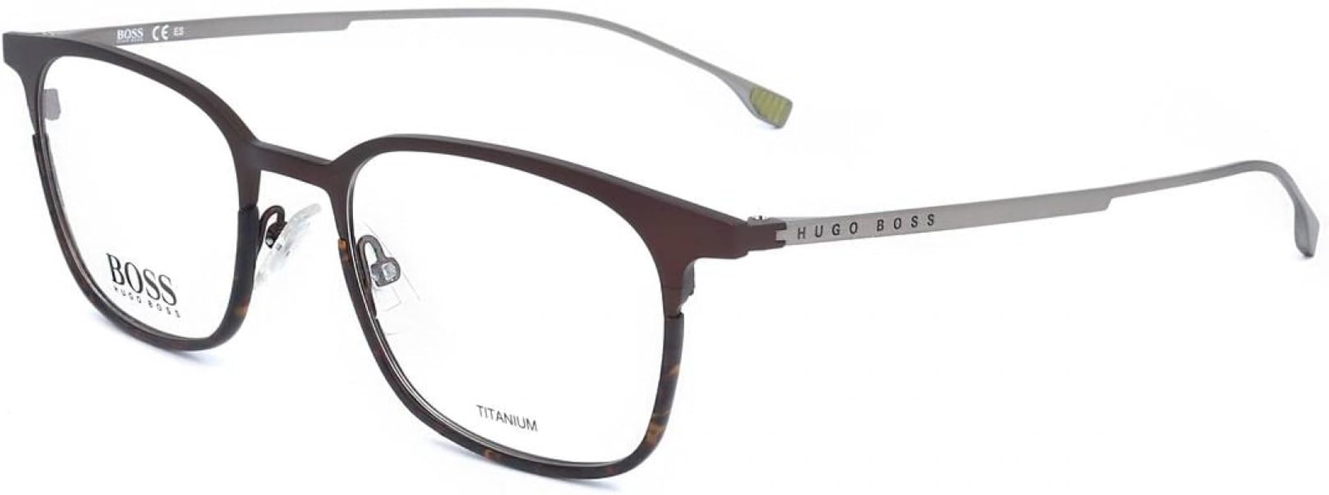 Amazon.com: Hugo Boss frame (BOSS-1014 HGC) : Clothing, Shoes