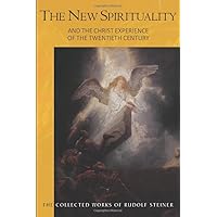 The New Spirituality