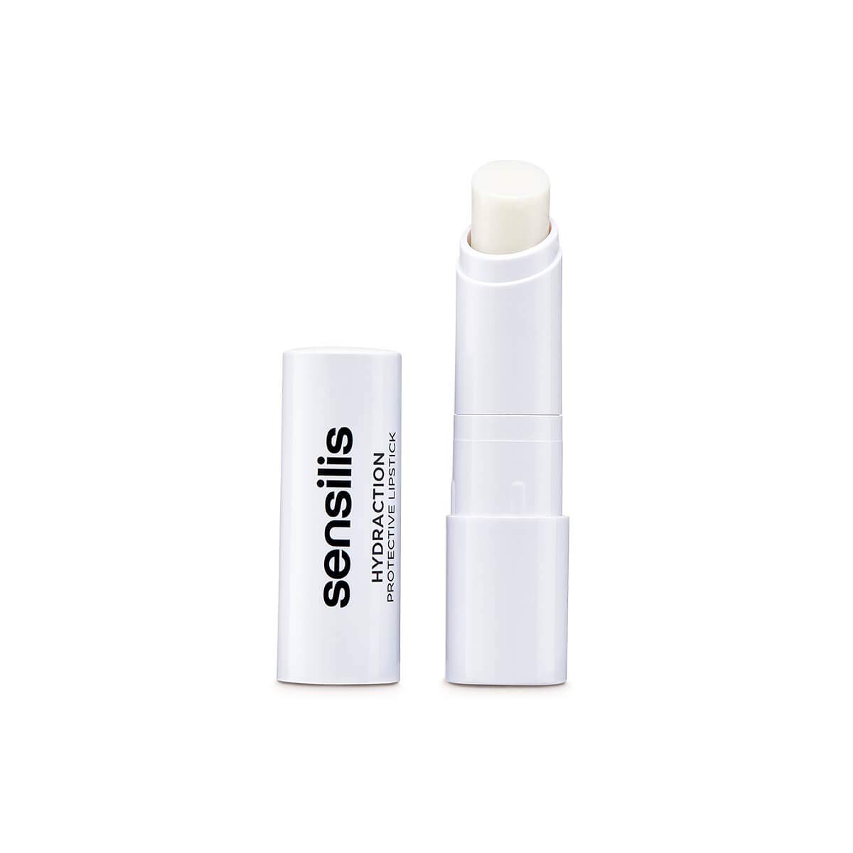 Sensilis Hydraction Protective Lipstick 4g