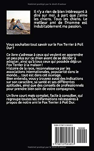 Image secondaire de Guide Complet sur le Fox Terrier à Poil Dur
