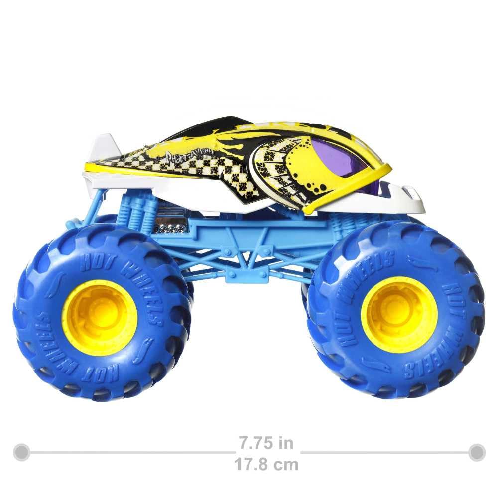 Mattel, Multicoloured (FYJ83) - Image 4