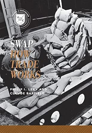 Swap: How Trade Works book cover