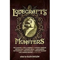 Lovecraft's Monsters