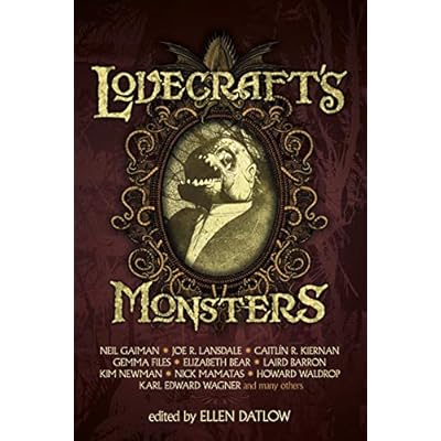 Lovecraft's Monsters