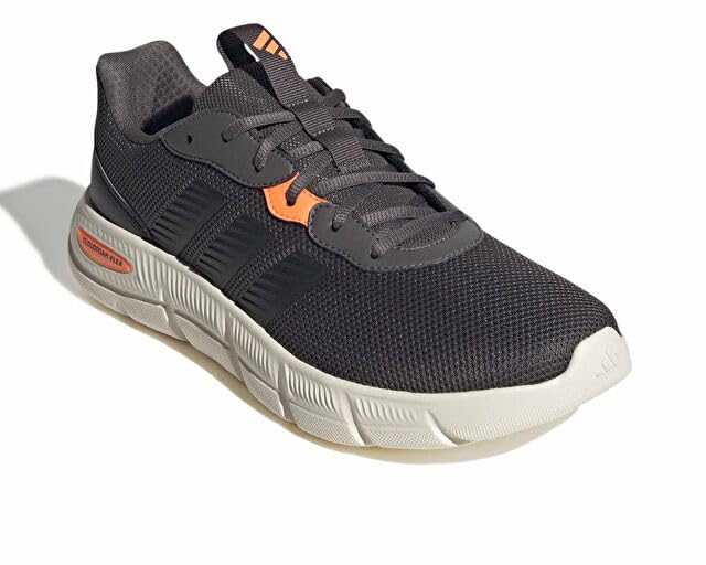 Image of adidas Mens Cloudfoam Flex - Laces Sports Shoes