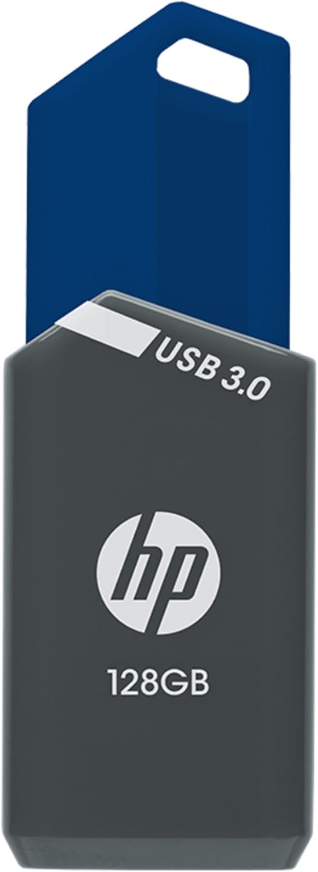 HP 128GB x900w USB 3.0 Flash Drive