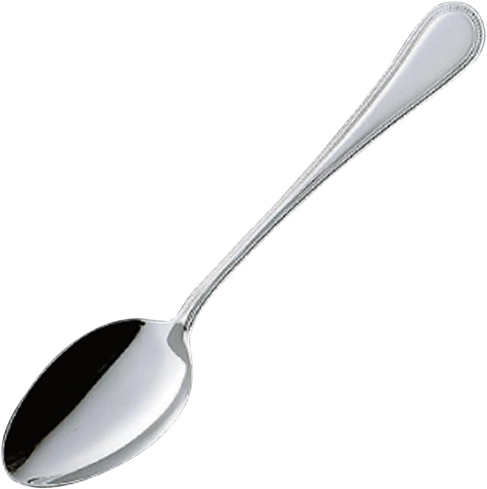 Yamashita Kogei 18-8 Rivage Dessert Soup Spoon 120278159