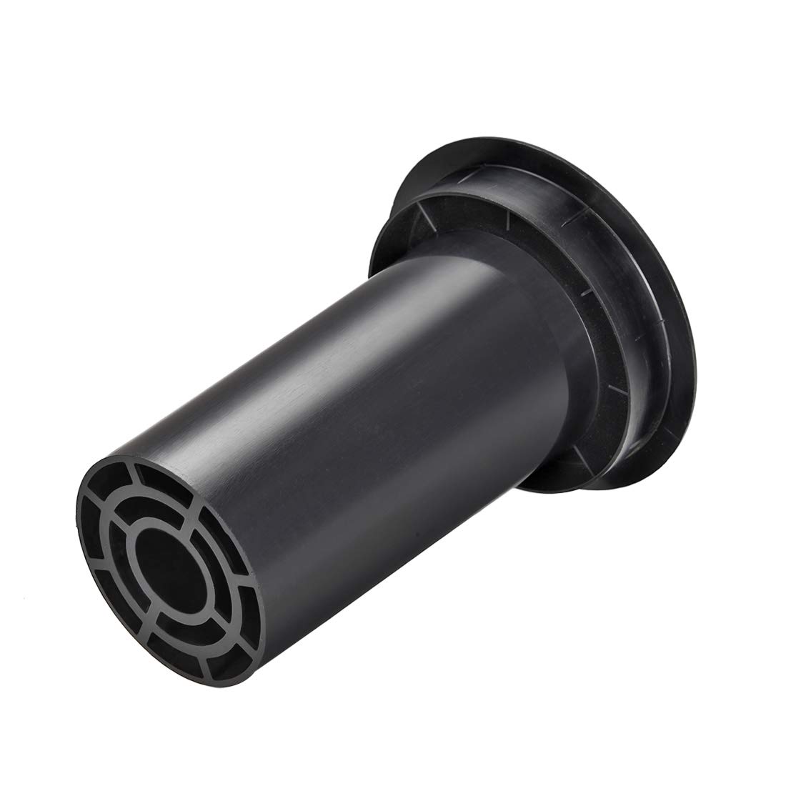4pcs 54mm X 100mm Speaker Port Tube Subwoofer Bass Woofer Box