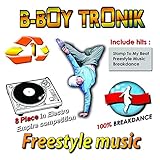  Freestyle Music