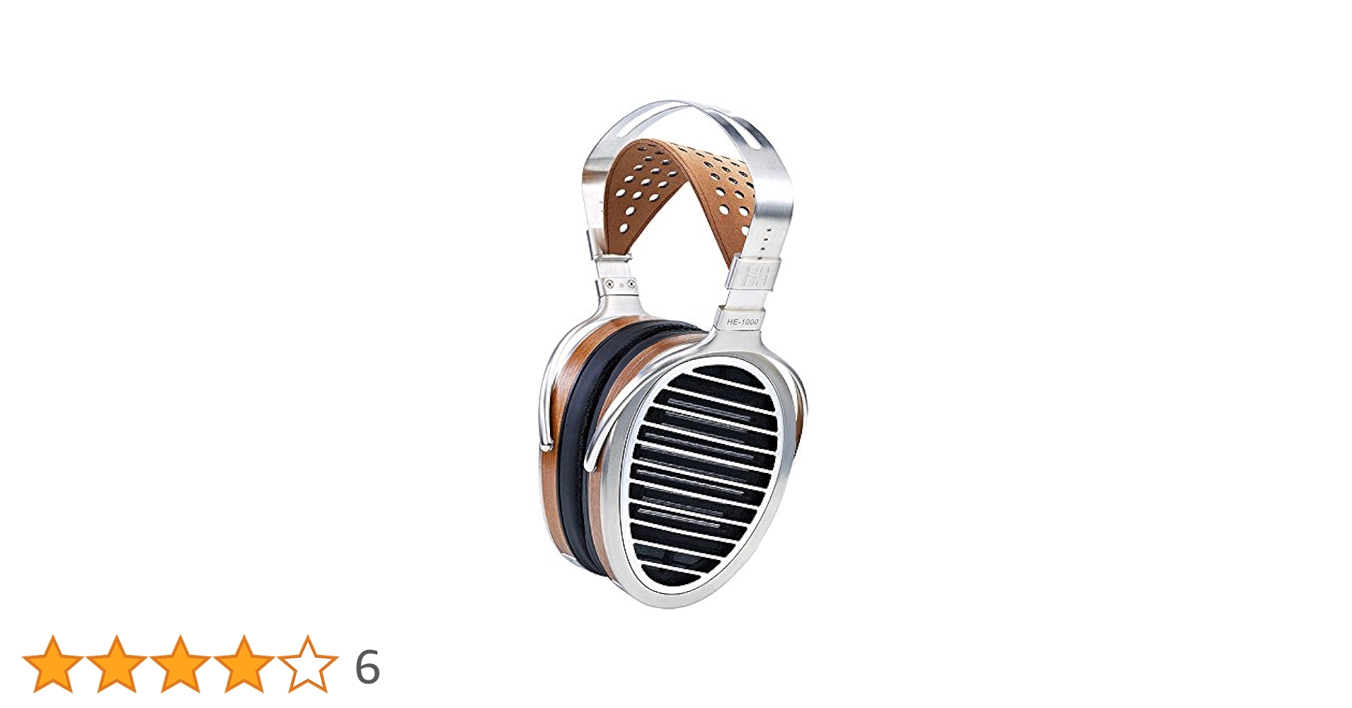 Amazon.co.jp: HIFIMAN HE1000 V2 Over Ear Planar Magnetic