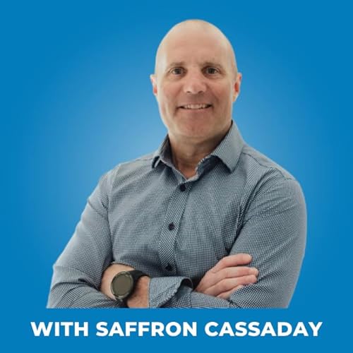 Thyroid Physiology 101: What Your Doctor Was Never Trained to See - with Eric Balcavage