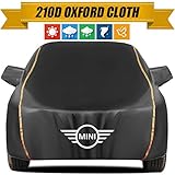 mini cooper 5 türer kofferraumvolumen [Wichtige Tipps und Service] Da wir auf die Herstellung von Autoabdeckungen spezialisiert sind, kontaktieren Sie uns bitte, wenn Sie andere Anforderungen an Autoabdeckungen haben. In der Regel können wir Ihre Anforderungen erfüllen. Wenn Sie Fragen haben, können Sie uns jederzeit kontaktieren, wir bieten Ihnen die beste Lösung. Wir haben uns stets bemüht, Amazon-Kunden den besten Service zu bieten.