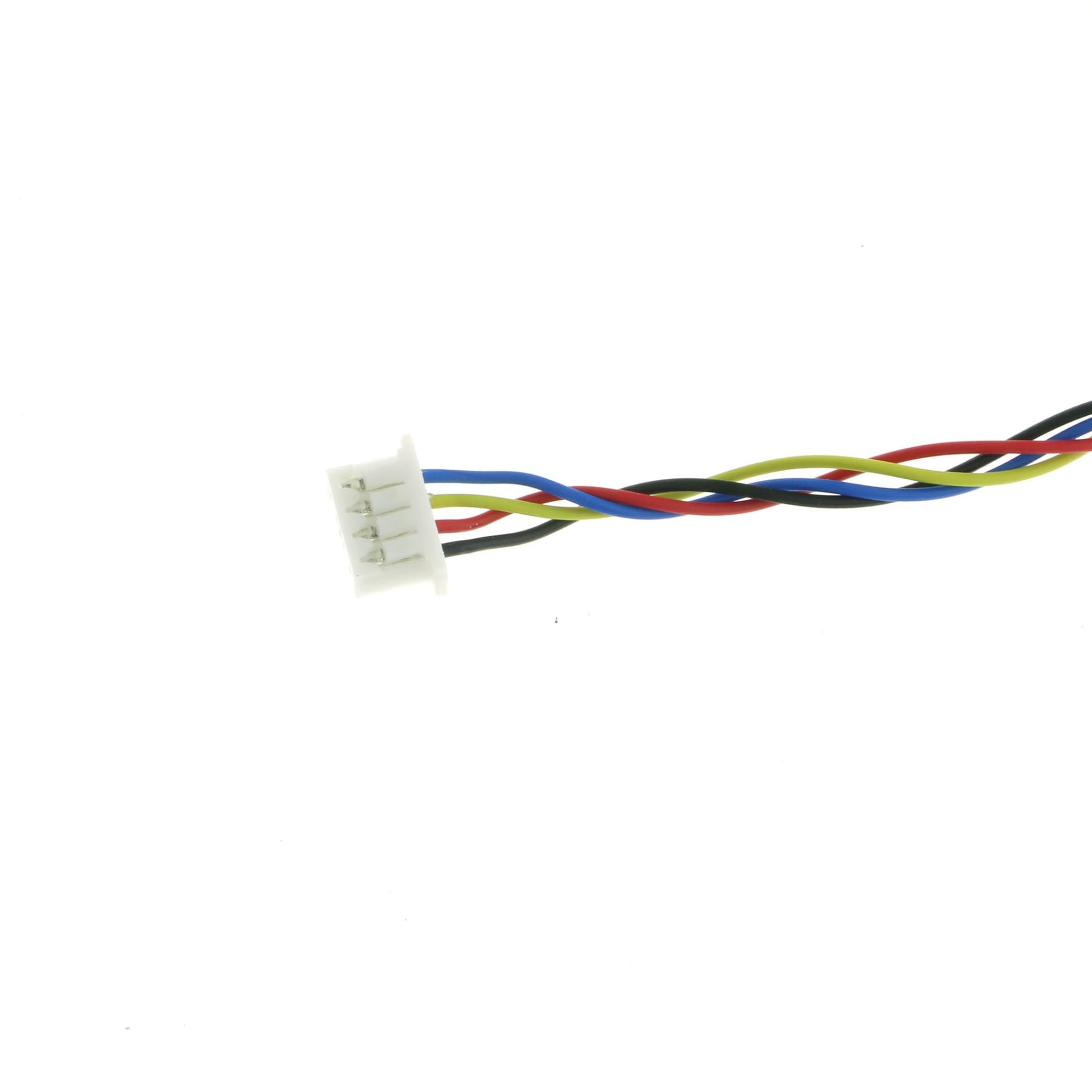 Mini PC CPU Ventola di ricambio per Beelink SER4 SER 4 BF07507H05FP DC 5 V 0,5 A 4 pin Mini PC CPU Cooling Fan