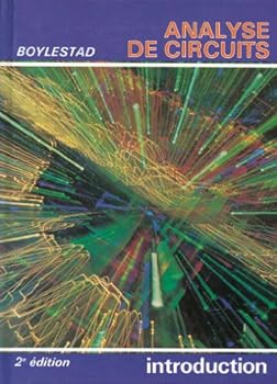 Paperback ANALYSE DE CIRCUITS INTRODUCTION 2E ED [French] Book