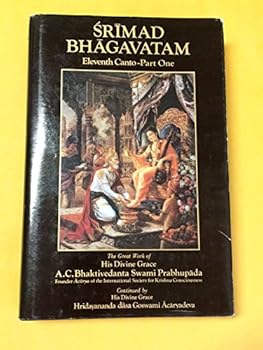 Srimad-Bhagavatam: Eleventh Canto