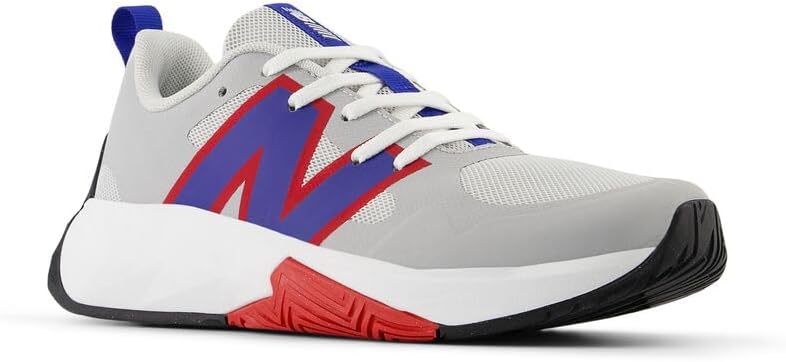 New Balance Kids' FuelCell Play V1 Lace-up