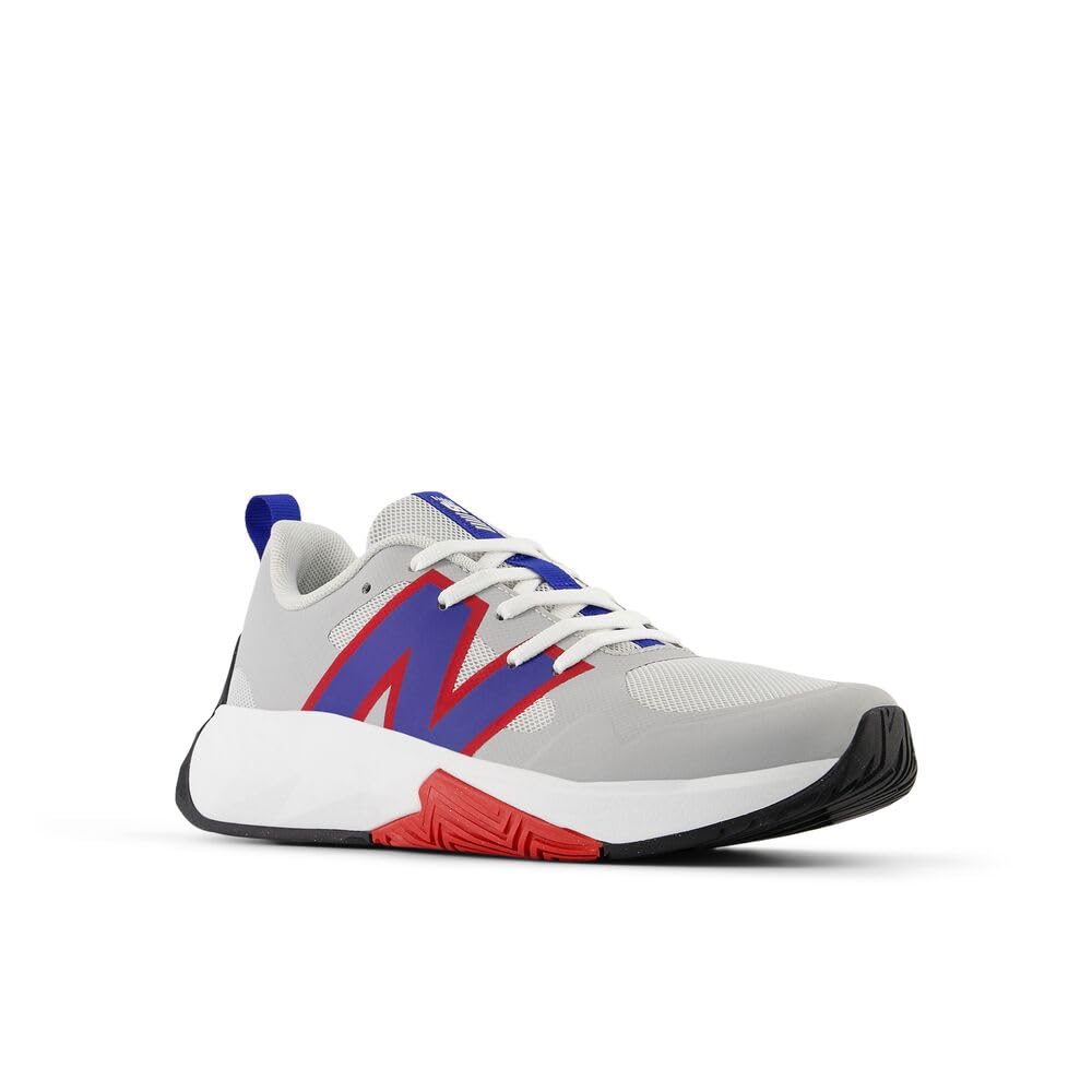 New Balance FuelCell Play V1 Lace-up, Zapatillas para Correr Unisex niños