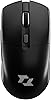 Section XR1 Kablosuz Oyuncu Mouse, 10000 DPI, RGB Aydınlatma, 6 Tuş, 2.4G + Bluetooth + Kablolu, Type-C Şarjlı