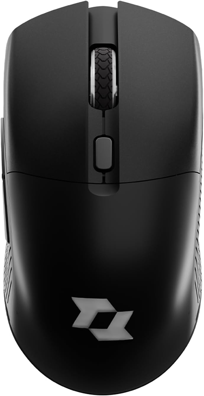 Trust TM270 Ergonomik Kablosuz Mouse-Syh - Görsel 11
