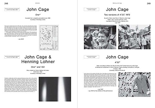 John Cage: 4'33''- Sounds Like Silence: Silence Today