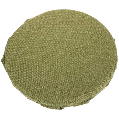 SMASOLO 折りたたみ式スツールクッション ポータブル防水オックスフォード製 軽量伸縮座面パッド アウトドアキャンプ釣り ランダムカラー